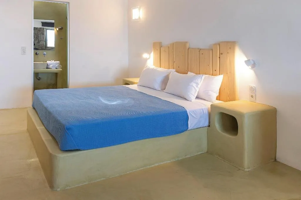 Room, Mykonos Azure, Mykonos
