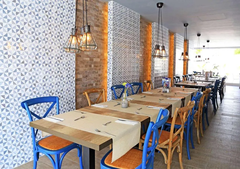 Restaurant, Labranda Corralejo Village, Fuerteventura