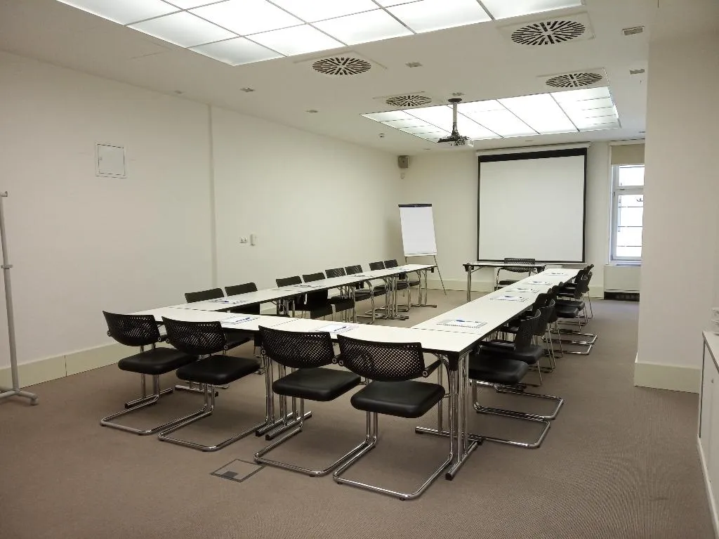 Conferences, Three Crowns Hotel, Prague