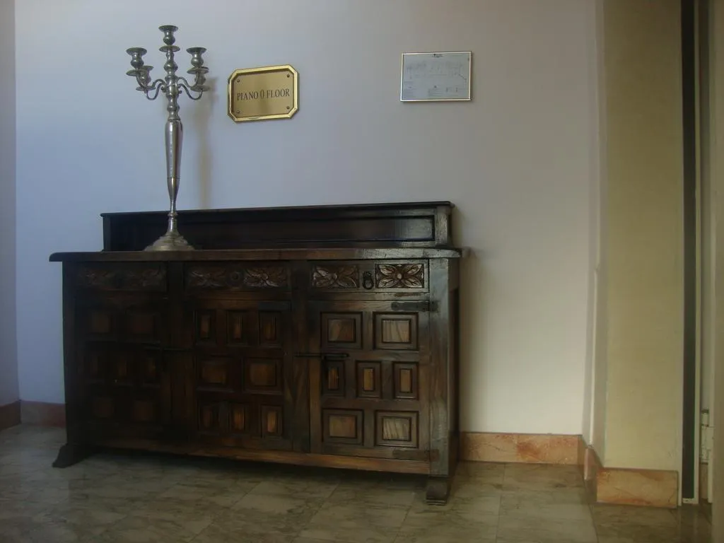General view, Prime Hotel Roma Cassia, Rome