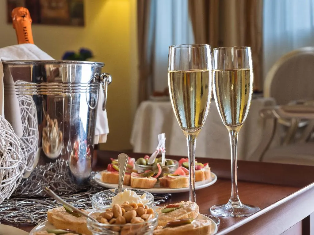 DOUBLE SUPERIOR Room, For You, Olbia