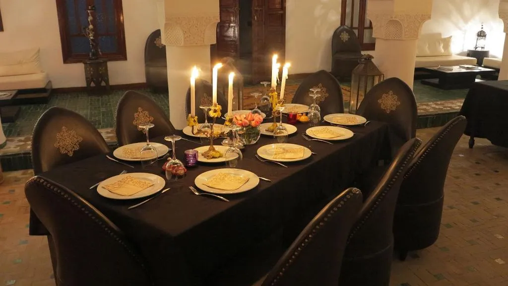 Room, Riad Ka, Marrakech