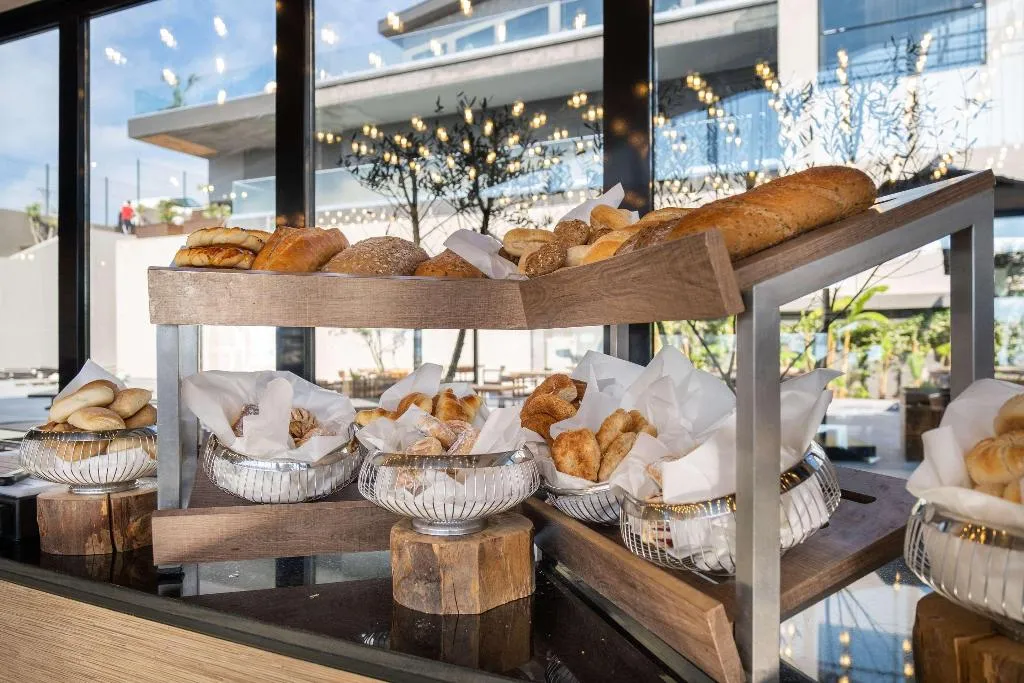 Restaurant, The S Hotel By Ascend Collection, Izmir