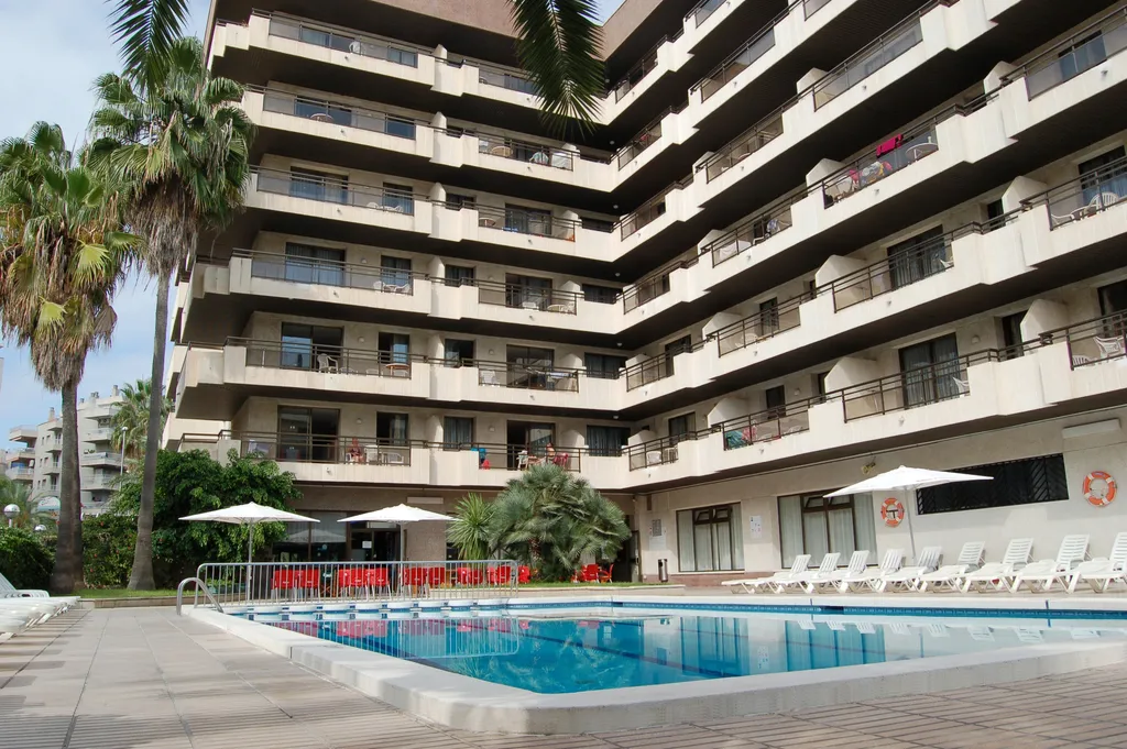 Pool, Cye Salou, Costa Dorada