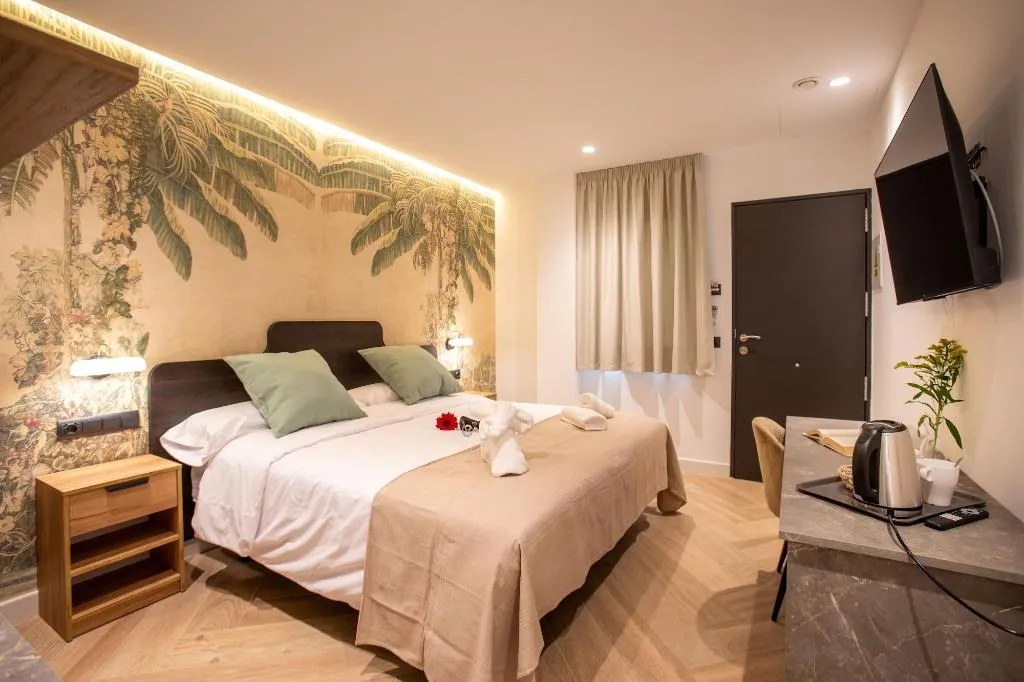 Room, Boutique Rooms Playa Burriana, Costa Del Sol