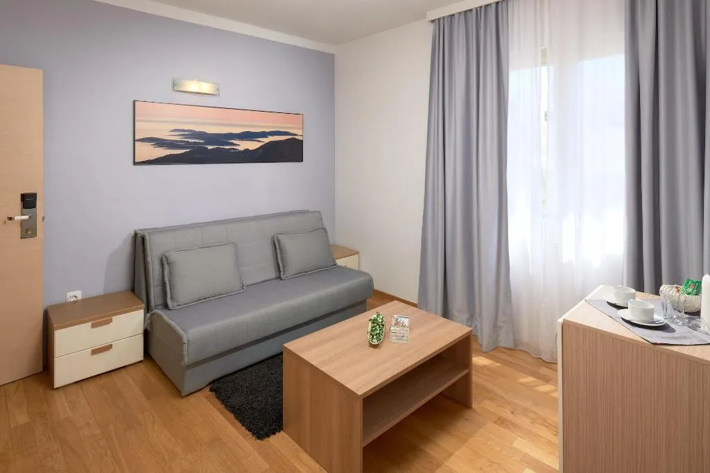 Room, Fortuna, Split