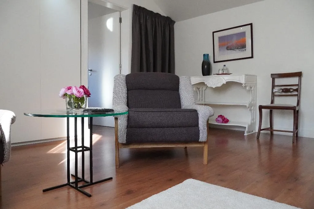 TRIPLE SUPERIOR WITH BALCONY Room, Quinta De Anterronde, Algarve