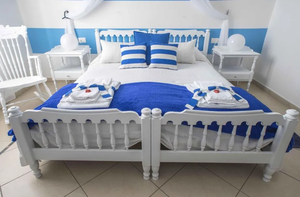 Room, B B L Approdo, Catania