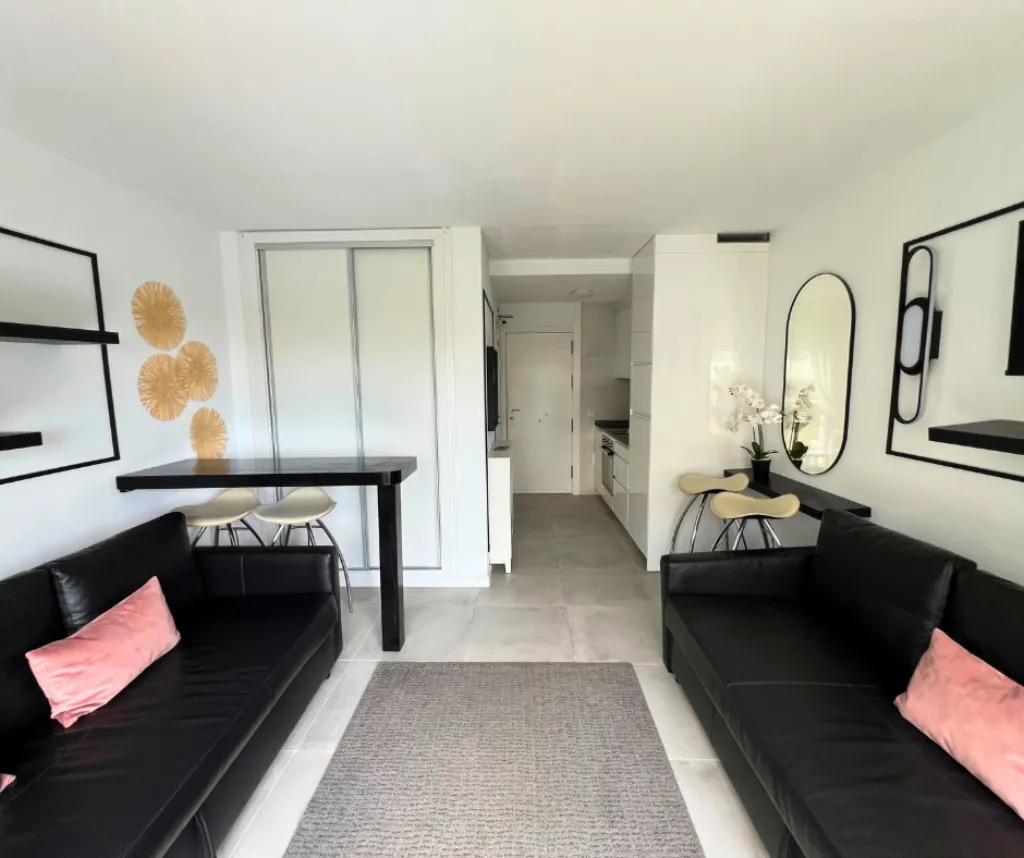 STUDIO STANDARD Room, BenalBeach Group, Costa Del Sol