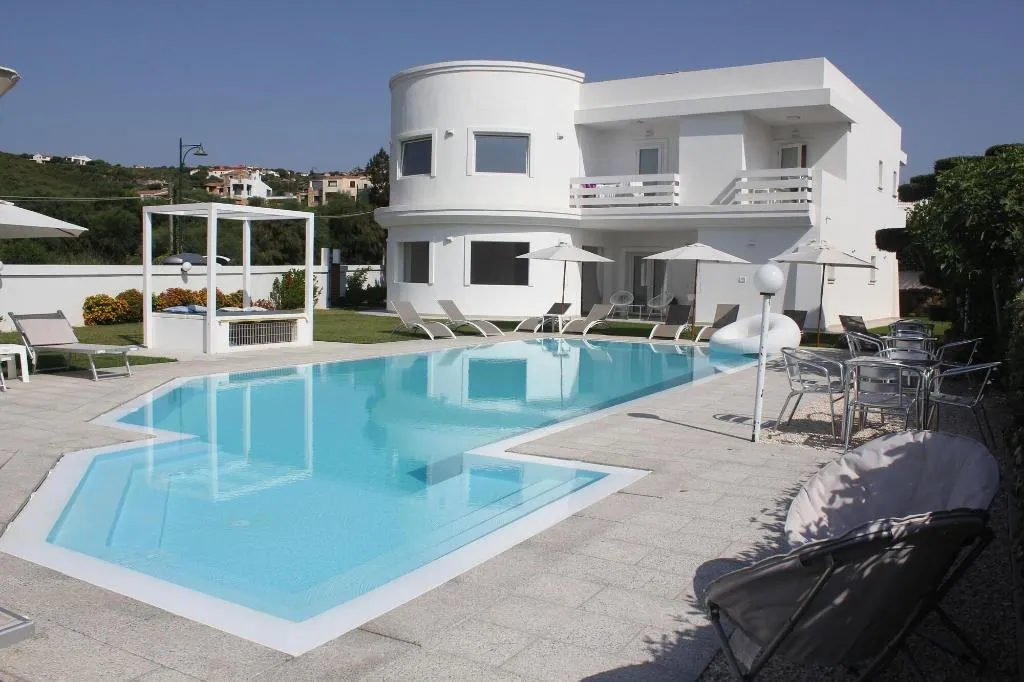 Sports and Entertainment, Al Mare Da Francesca, Olbia