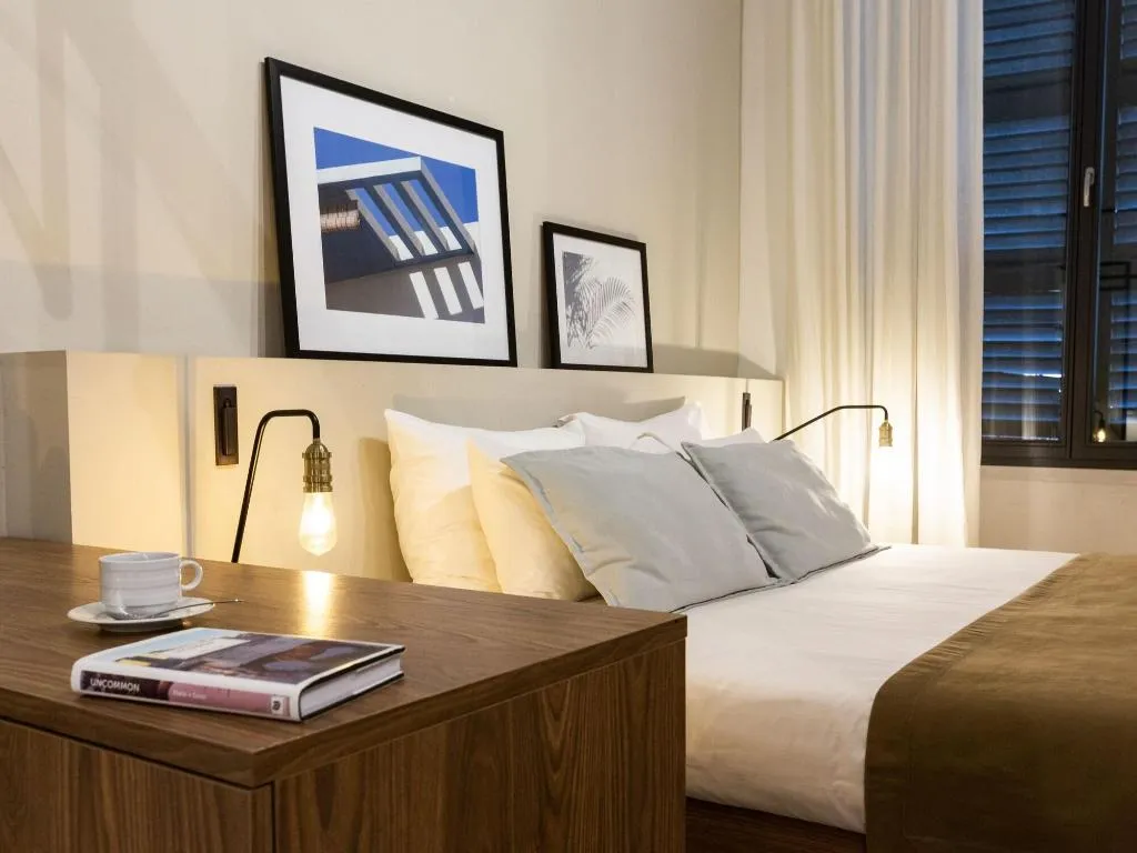 Room, Merchant Suites, Malta