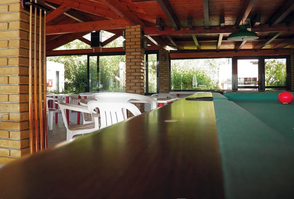 Bar, Nireas Resort Corfu, Corfu