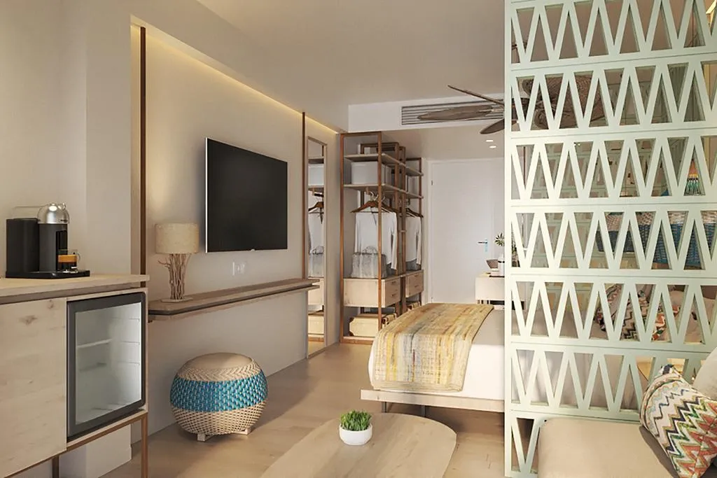 Double or Twin CAPACITY 2 Room, Valentin Grand Park Suite Hotel, Majorca