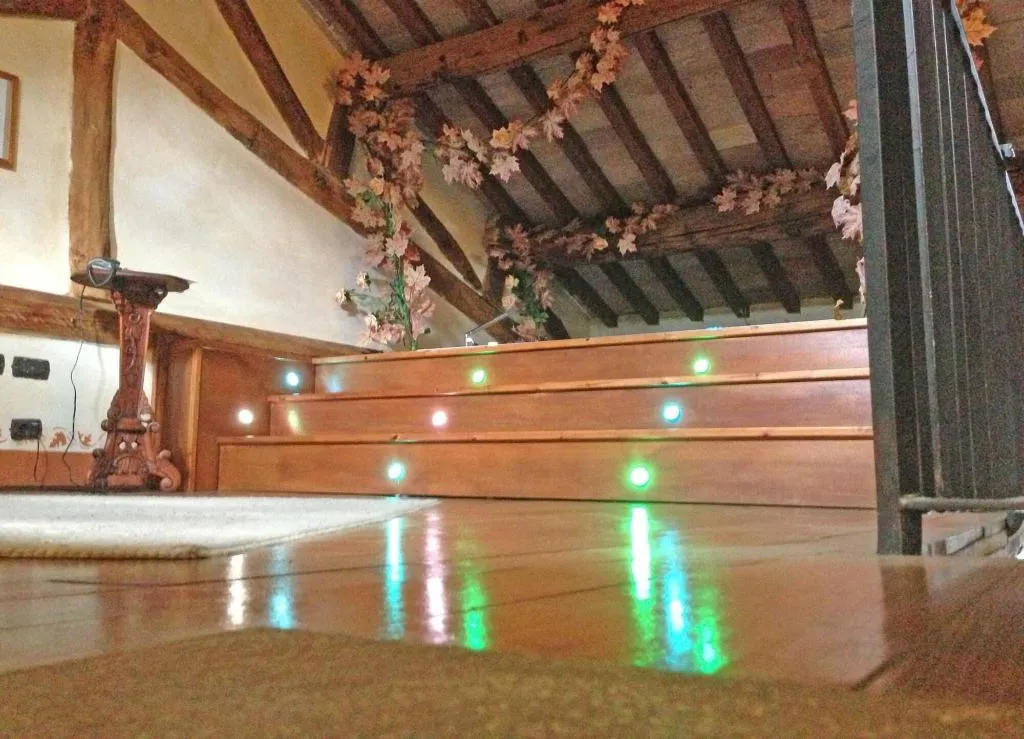 Room, Country House Il Biribino, Perugia