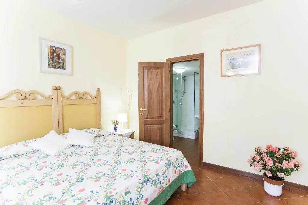 Room, Podere Sette Piagge, Perugia