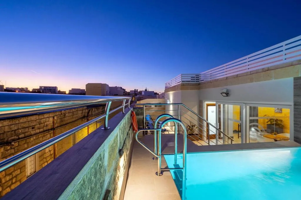Sports and Entertainment, C4 Retreats Gozo, Gozo