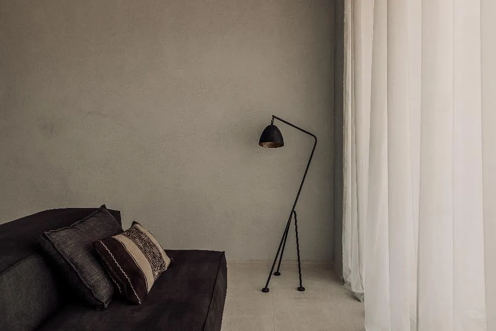 DOUBLE DELUXE Room, Oku Ibiza, Ibiza