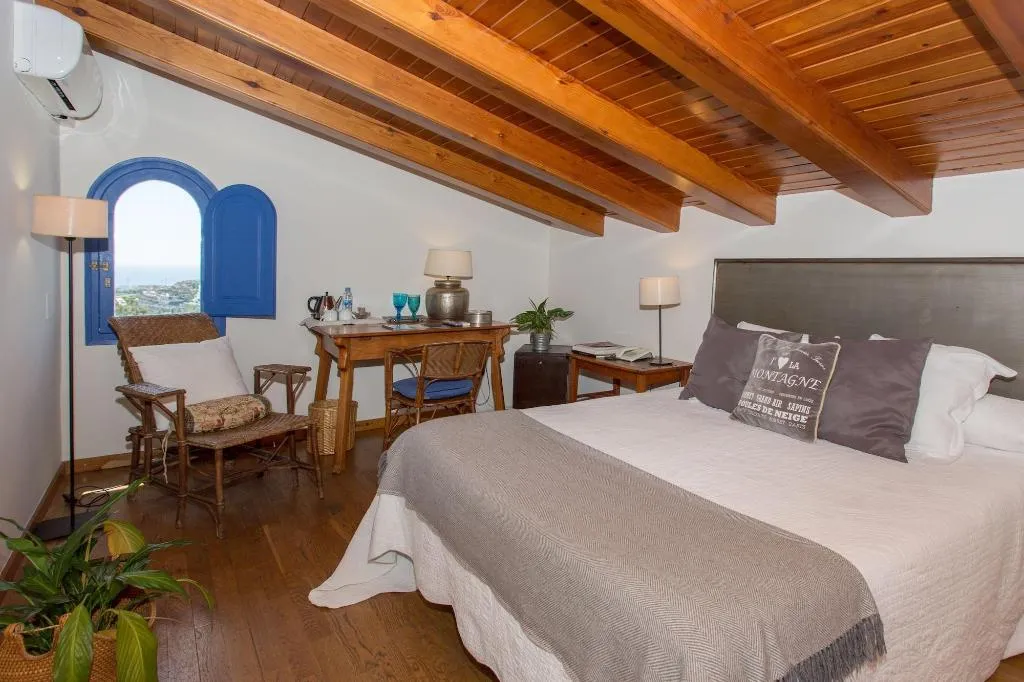 Room, Hostal De La Plaça, Barcelona