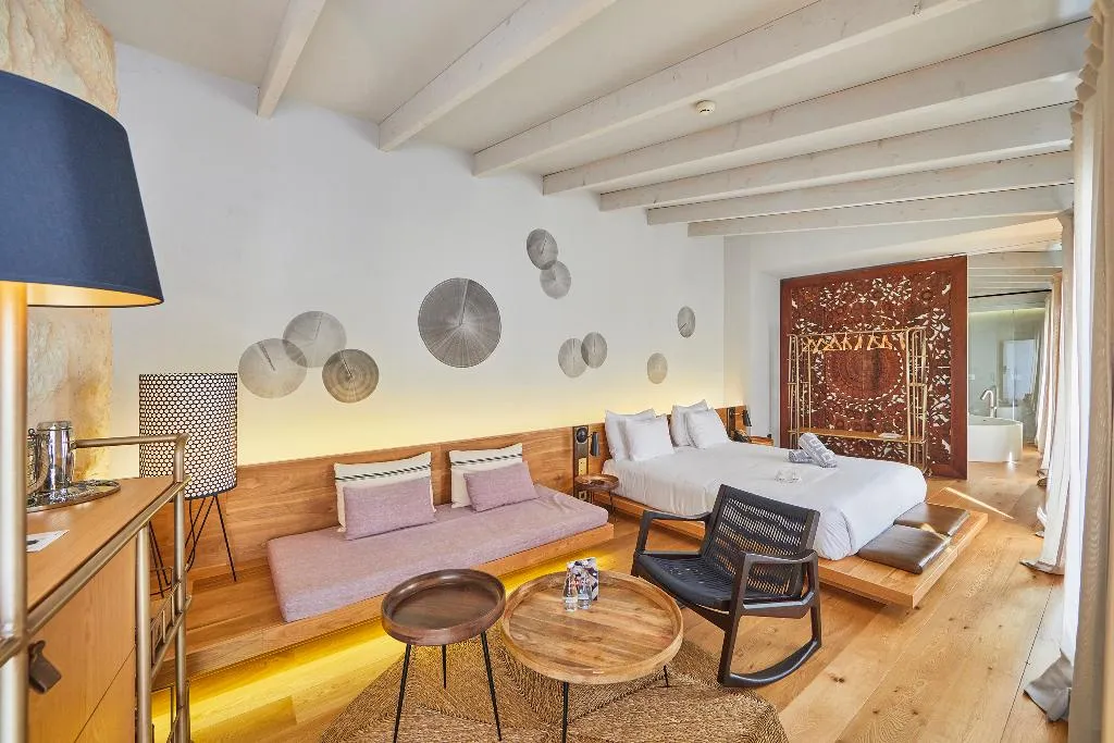 SUITE STANDARD Room, Puro Grand, Majorca