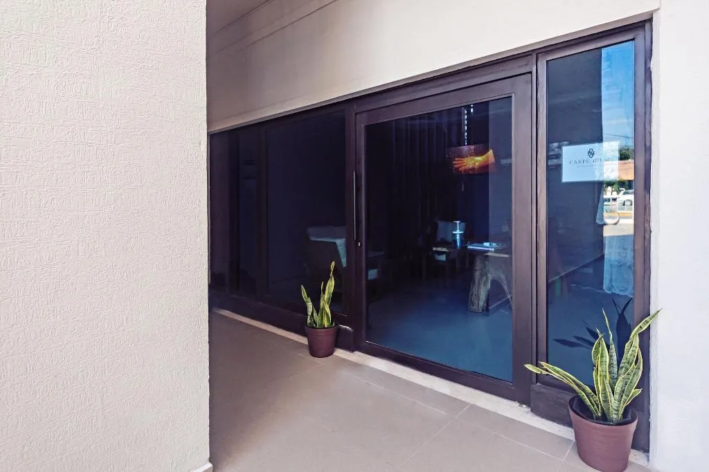 Lobby, Hotel CARPE DIEM Tulum by Nah Hotels, Cancun Area