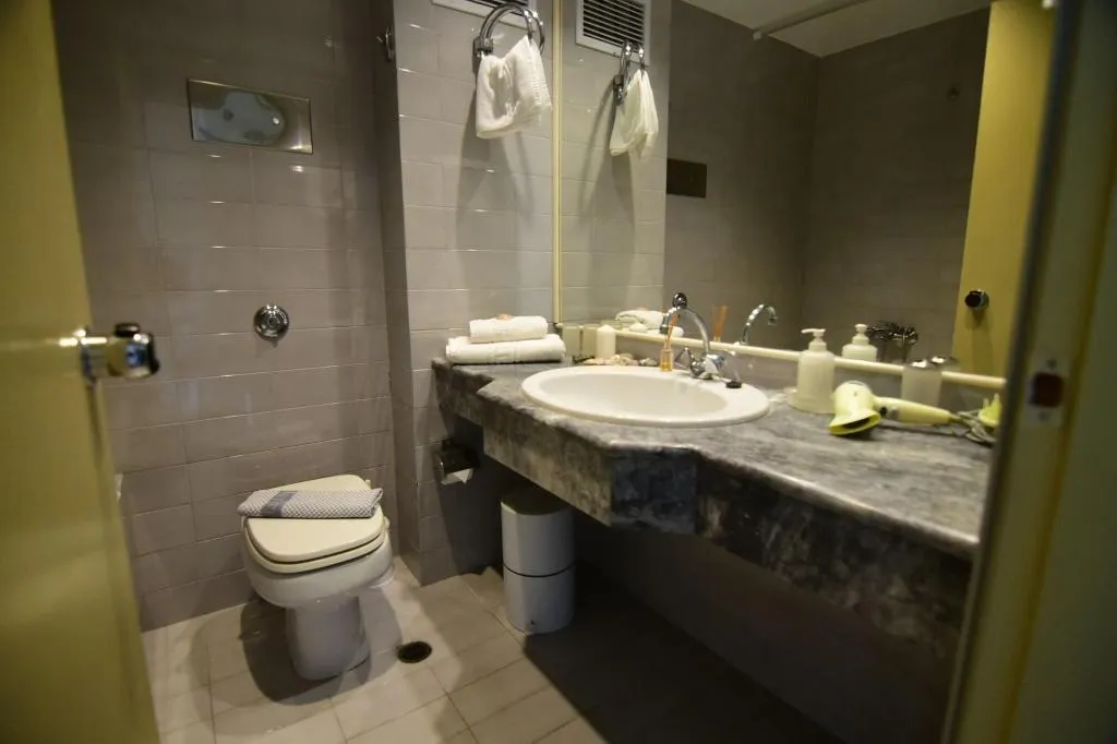 Room, Mantenia Hotel, Crete