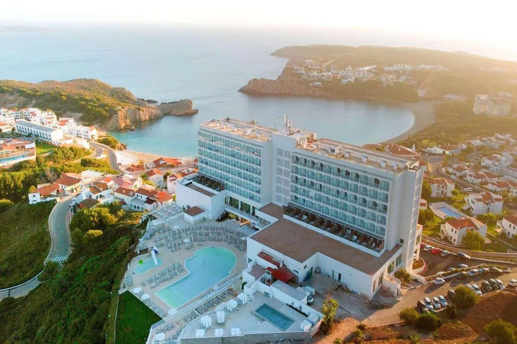 General view, Palladium Hotel Menorca, Menorca