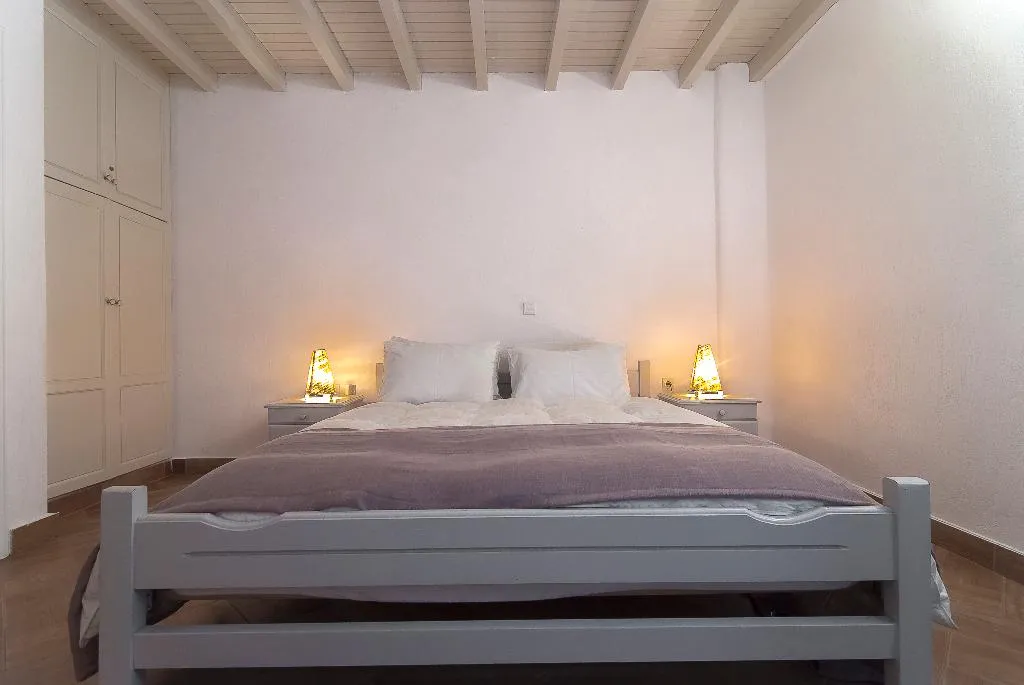 VILLA STANDARD Room, Elia Mykonos Collection, Mykonos