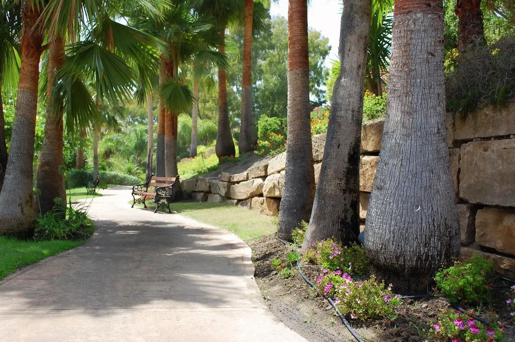 Sports and Entertainment, Alanda Hotel Marbella, Costa Del Sol