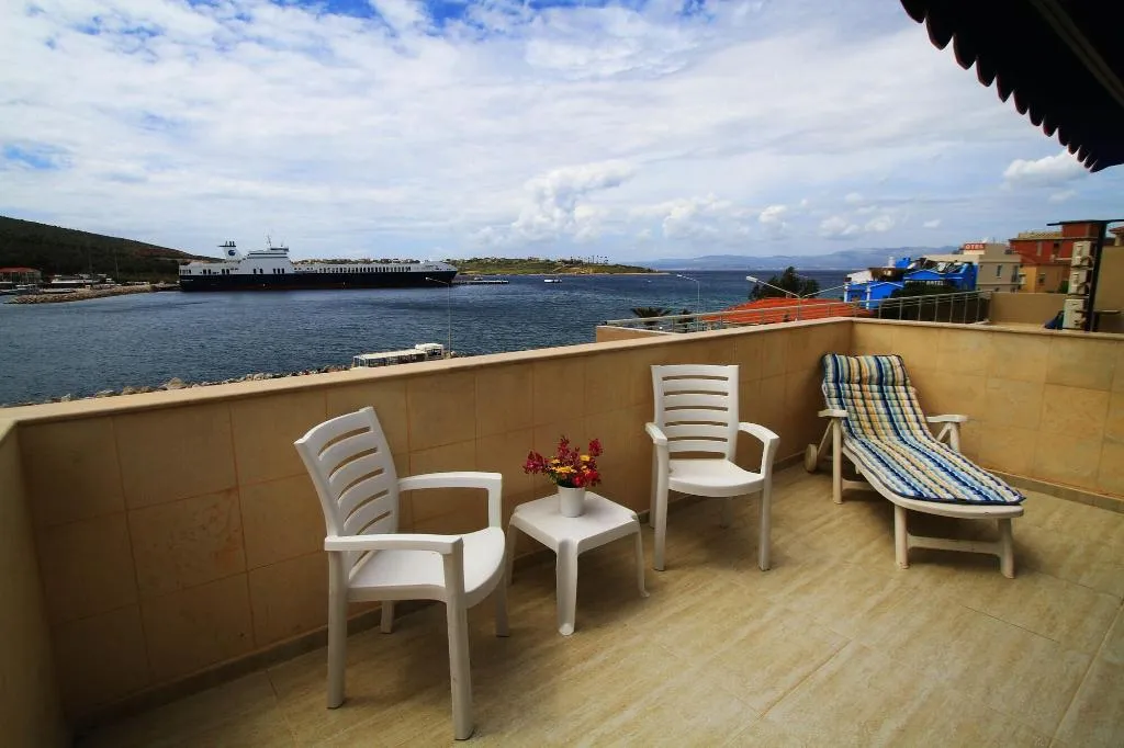 Room, Larimar Boutique Hotel, Izmir