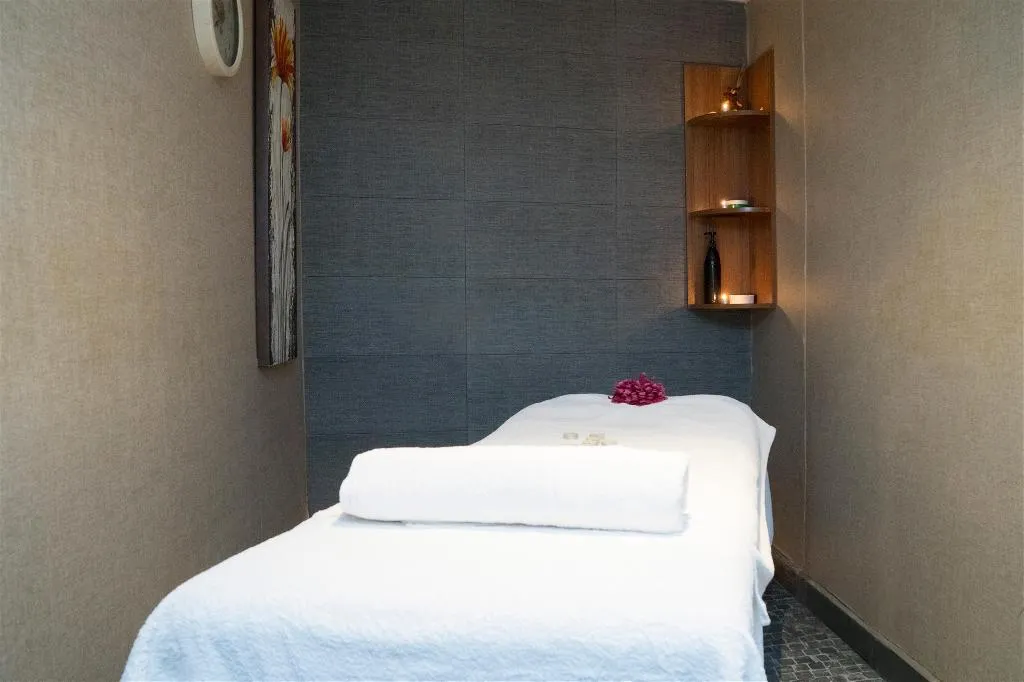 General view, Sky Kamer Boutique Hotel, Antalya