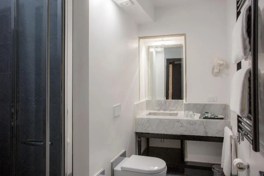 JUNIOR SUITE STANDARD Room, Casual Rinascimento Firenze, Florence