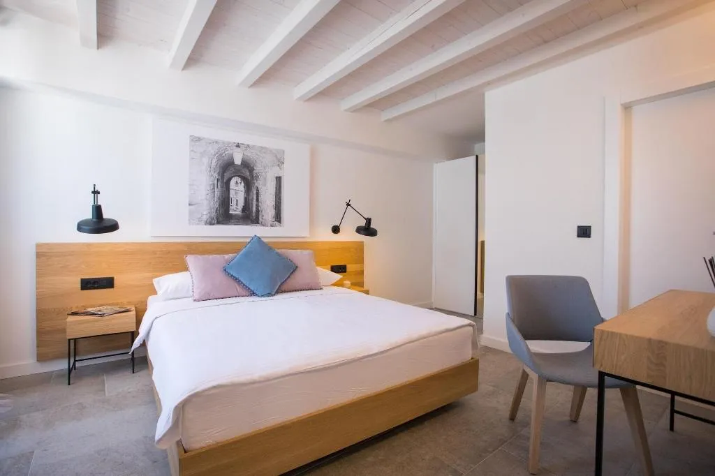 Room, Bova Luxury Rooms, Dubrovnik