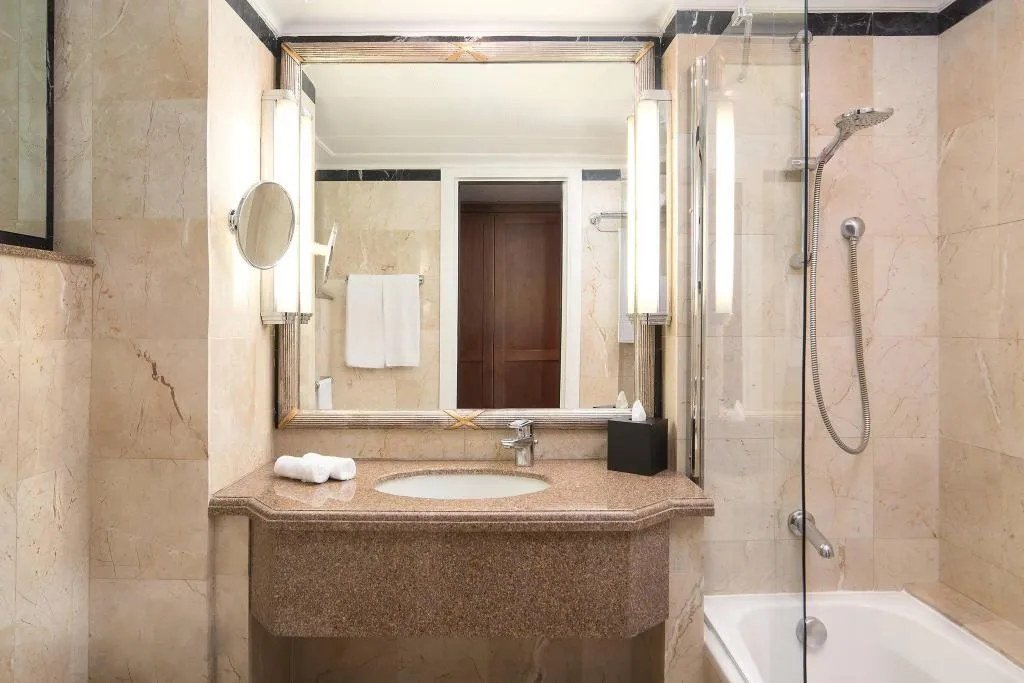 General view, Cardo Roma Autograph Hotel, Rome