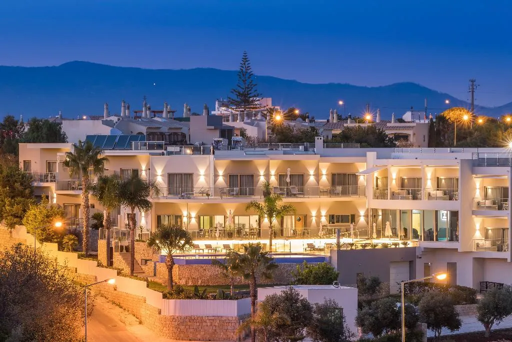 General view, Caneiros Luxury House & Suites, Algarve