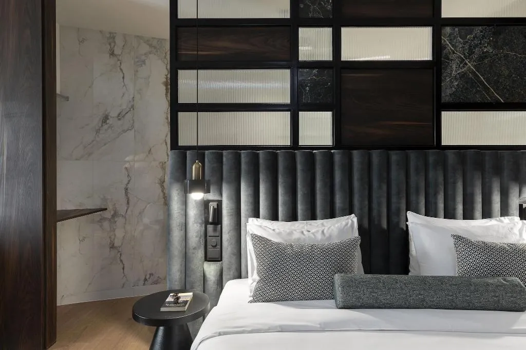 TWIN STANDARD Room, Stanley, Athens