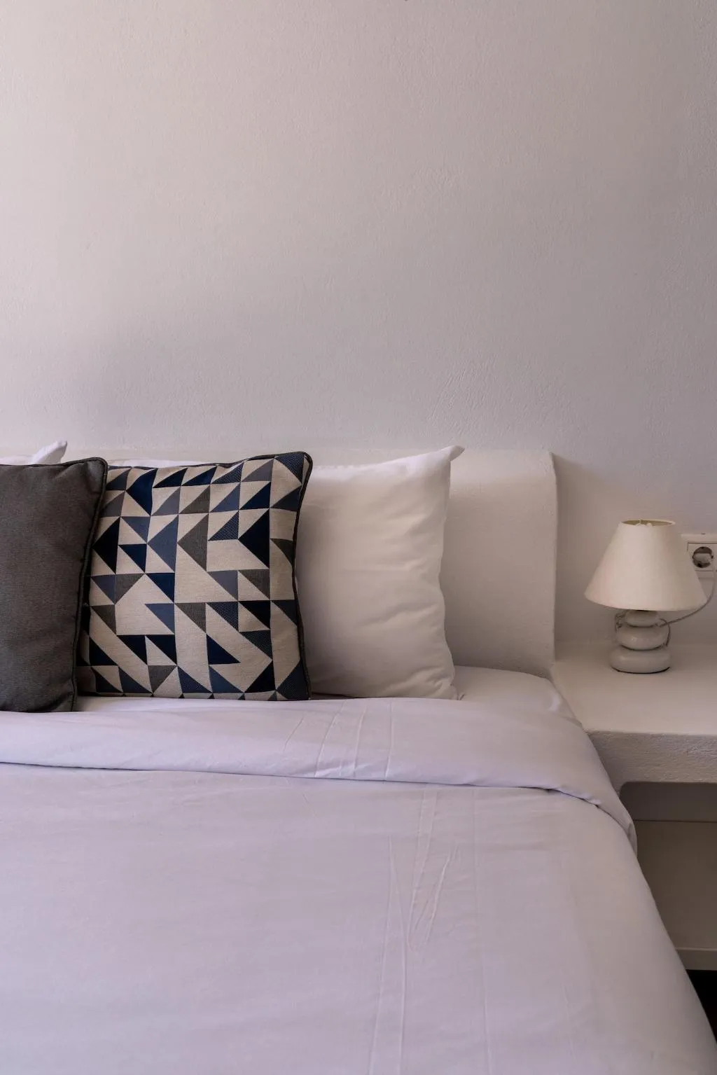 Room, Anamnesis Spa Luxury Apartments, Santorini