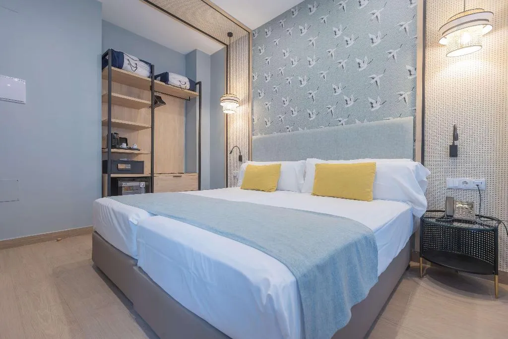 Room, Soho Boutique Columela, Costa De La Luz