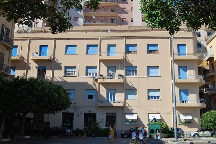 B&B La Finestra sulla Valle, Catania
