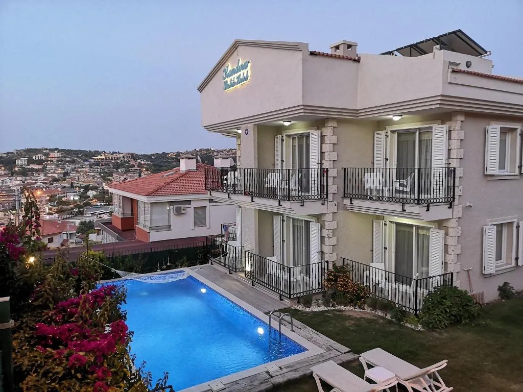 Sports and Entertainment, Kandira Butik Hotel, Izmir