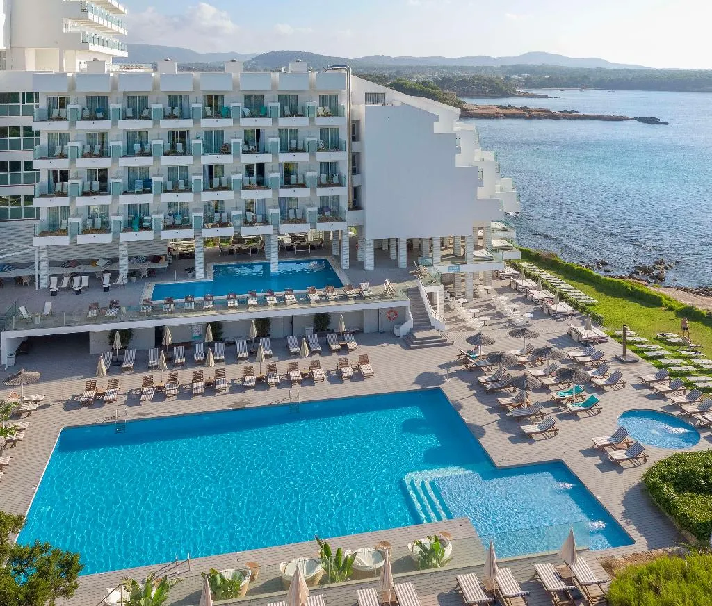 General view, Meliá Ibiza, Ibiza