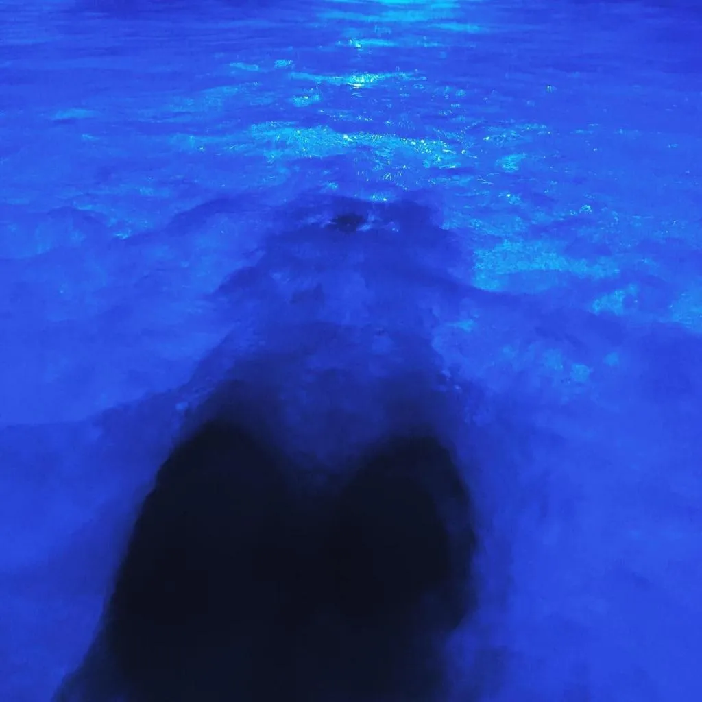 Pool, Formula International, Venice