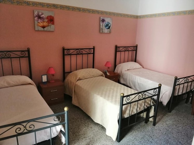 Bed and Breakfast Bella Stella, Catania