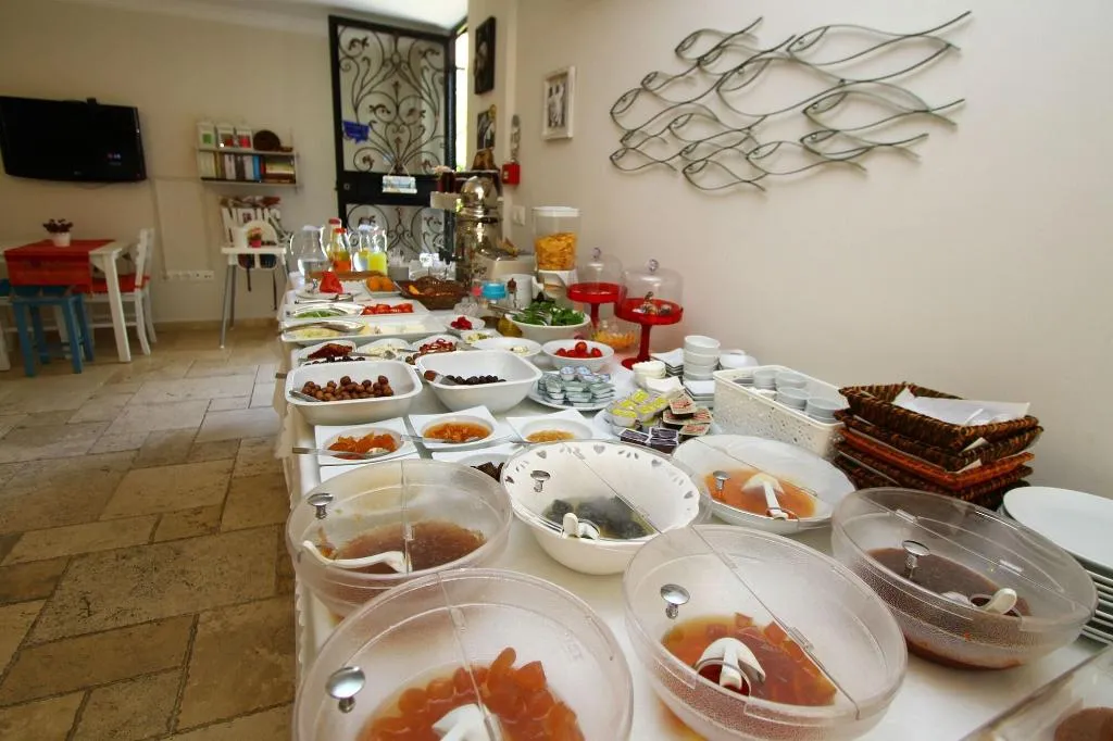 Restaurant, Kandira Butik Hotel, Izmir