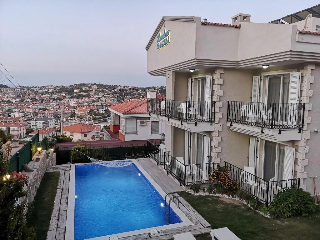 Sports and Entertainment, Kandira Butik Hotel, Izmir