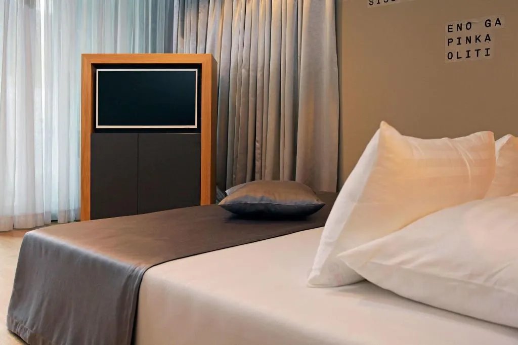 Room, Lifestyle Hotel Vitar - Adults Only, Split