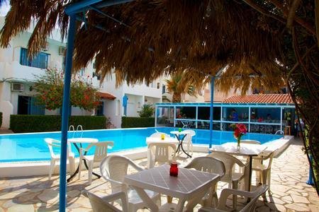 Camping Village Baia Holiday La Gallura, Olbia