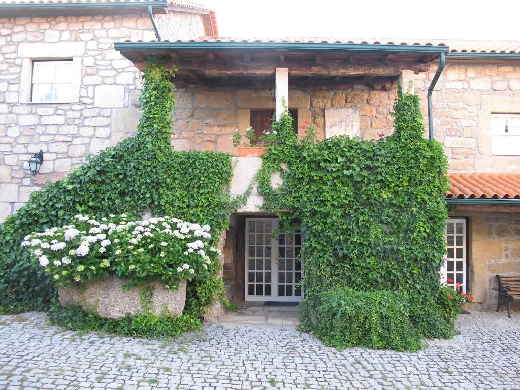General view, Casa do Redondo, Porto