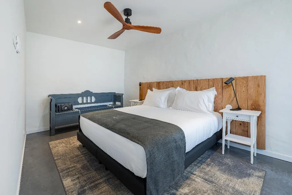 APARTMENT ONE BEDROOM Room, CasaNova Farmhouse, Porto