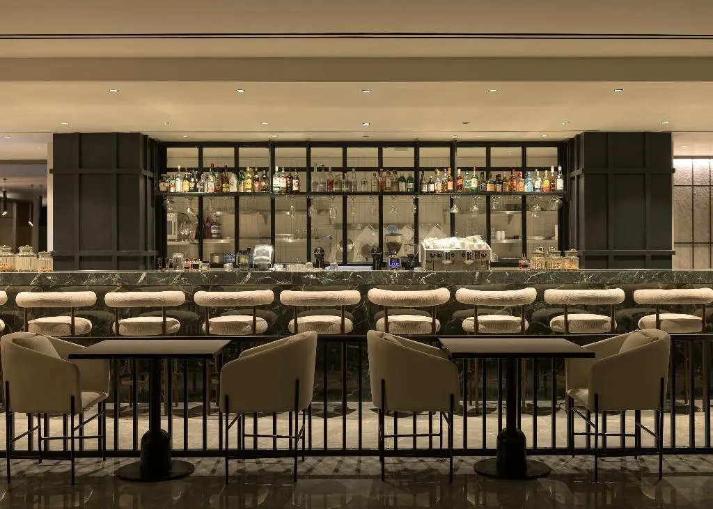 Bar, King Jason Zante – Designed For Adults, Zante