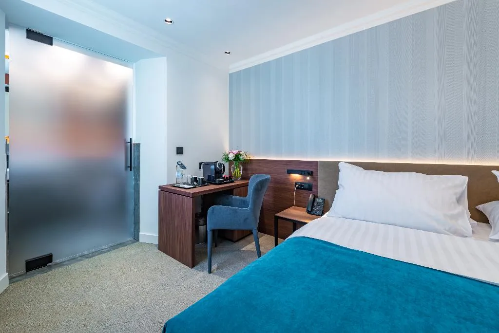 DOUBLE STANDARD Room, Villa Orabelle, Dubrovnik